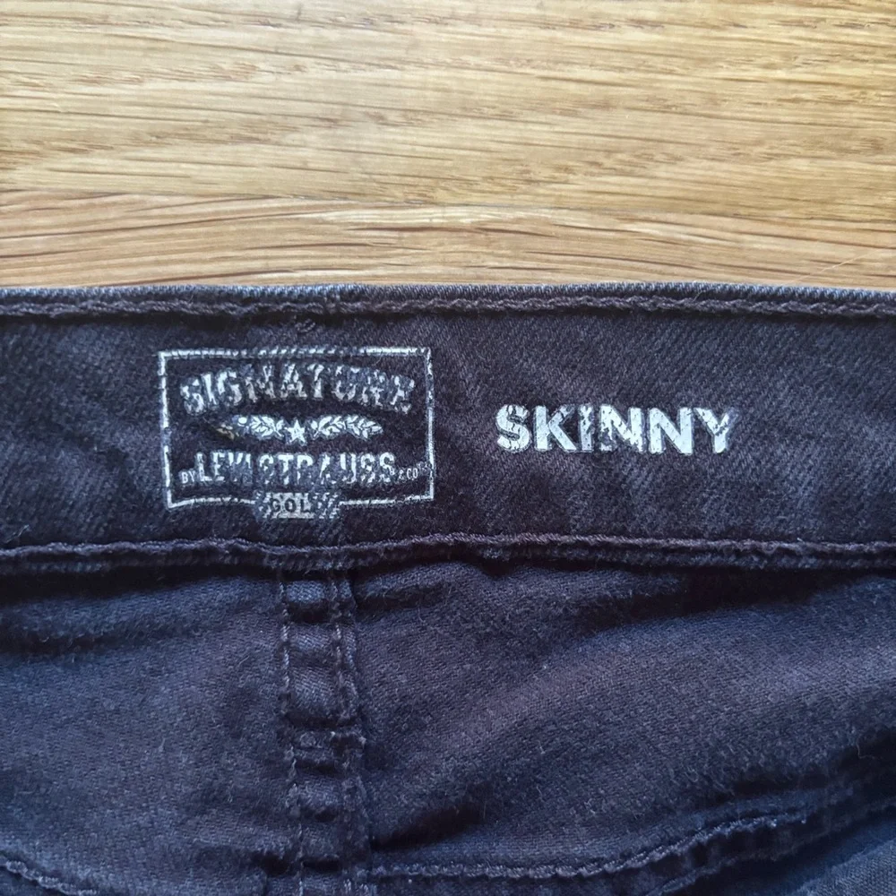 Signature by Levi Strauss levi strauss